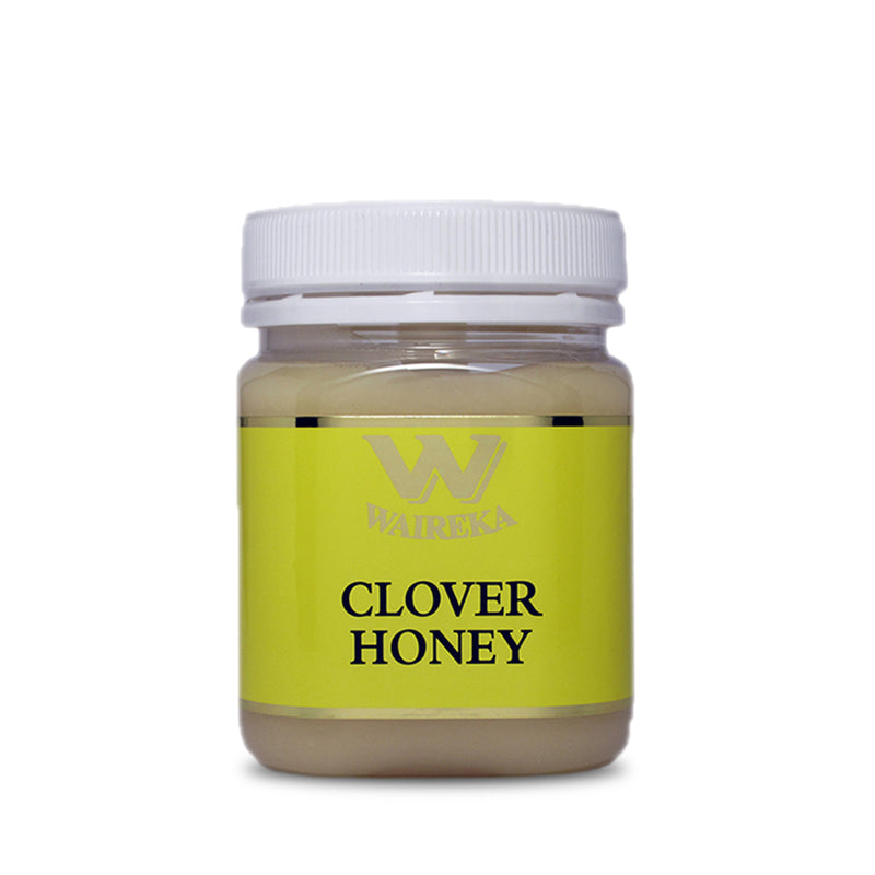 Clover Honey 250g
