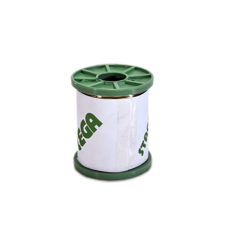 Frame Wire, Galvanised, 500g