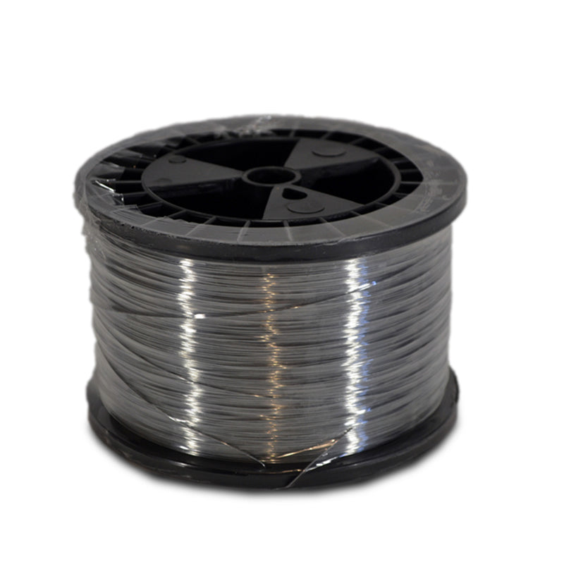 Frame Wire, Galvanised, 4.5kg