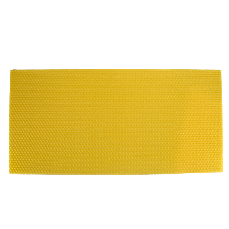 Full Depth Sheet of Comb Foundation