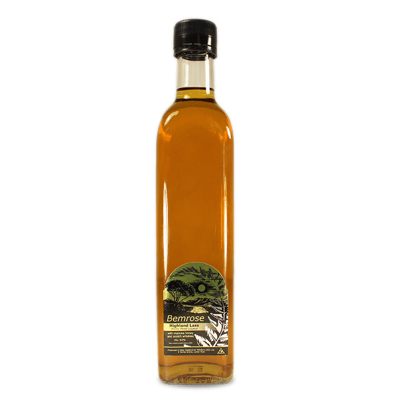 Highland Lass 500ml
