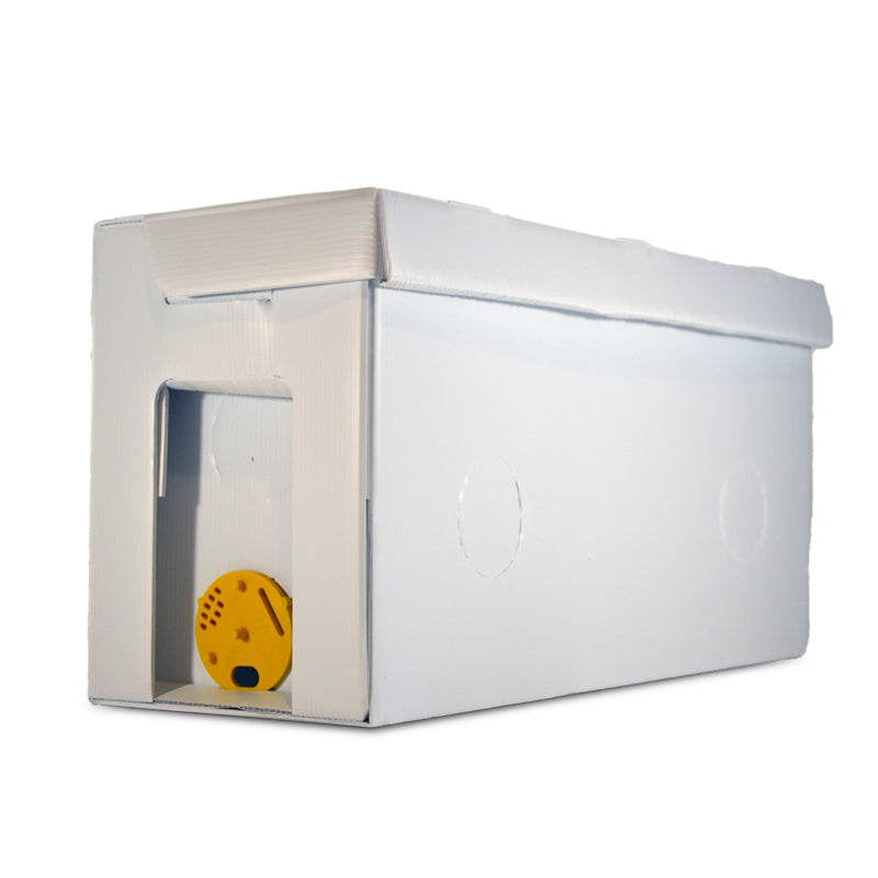 Hive Doctor, Nuc Box