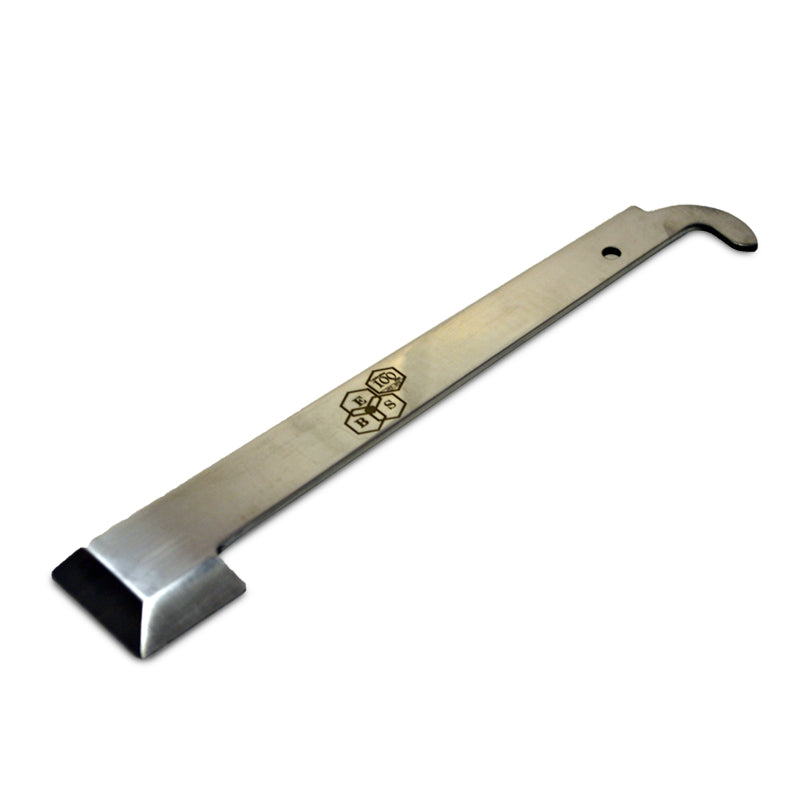 Hive Tool - Maxant-EBS Stainless Steel 10" With Hook