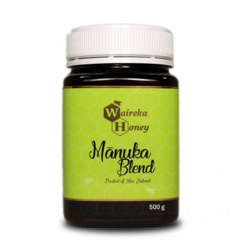 Manuka Blend 500g