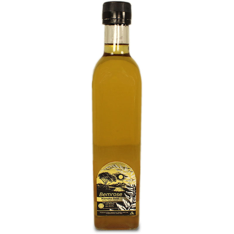 Manuka Gold 500ml