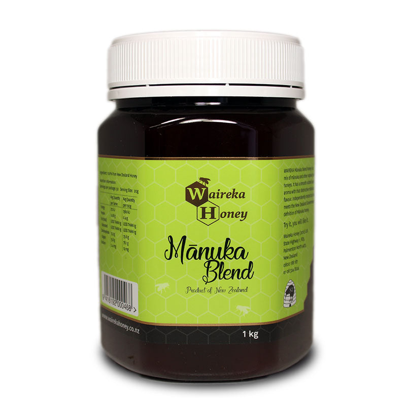 Manuka Blend 1kg