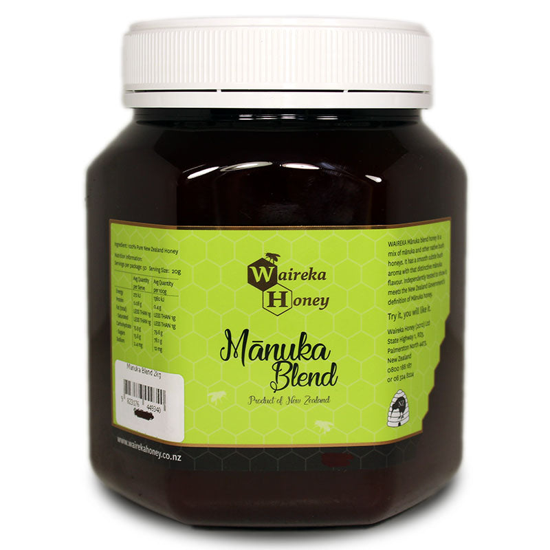 Manuka Blend 2kg