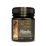 Manuka Honey UMF5+ 250g