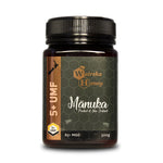 Manuka Honey UMF5+ 500g