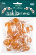 Manuka Honey Sweets, 150g