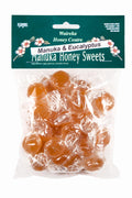 Manuka Honey & Eucalyptus Sweets, 150g