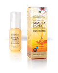 Manuka Honey - Intensive Eye Creme, 30ml