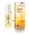 Manuka Honey - Refreshing Facial Wash, 100ml