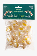 Manuka Honey & Lemon Sweets, 150g