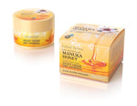 Manuka Honey - Ultra Enriching Night Creme Dry - Normal, 100g