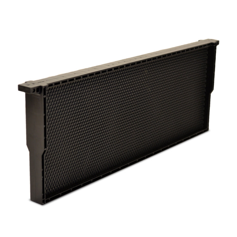 Plastic Hoffman Frame, 3/4 Depth