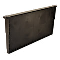 Plastic Hoffman Frame, Full Depth