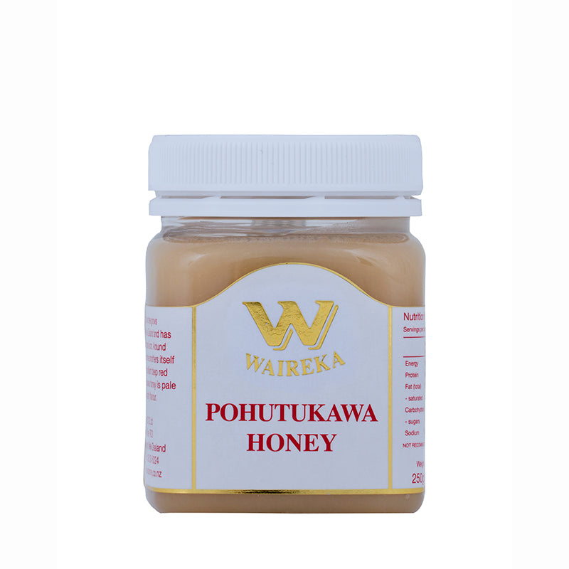 Pohutukawa 250g