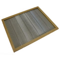Queen Excluder, Steel