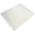 Queen Excluder, Plastic