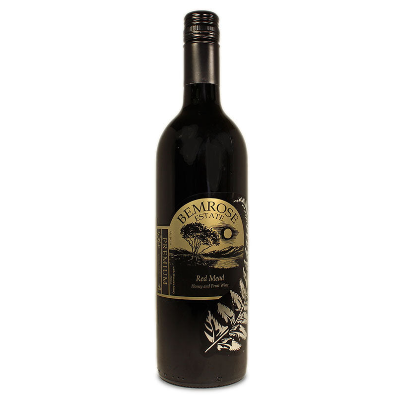 Red Mead 750ml