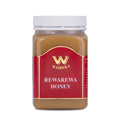Rewarewa Honey 500g