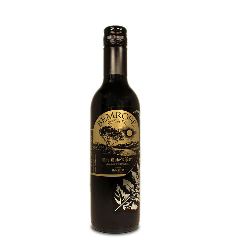 The Duke's Port 375ml