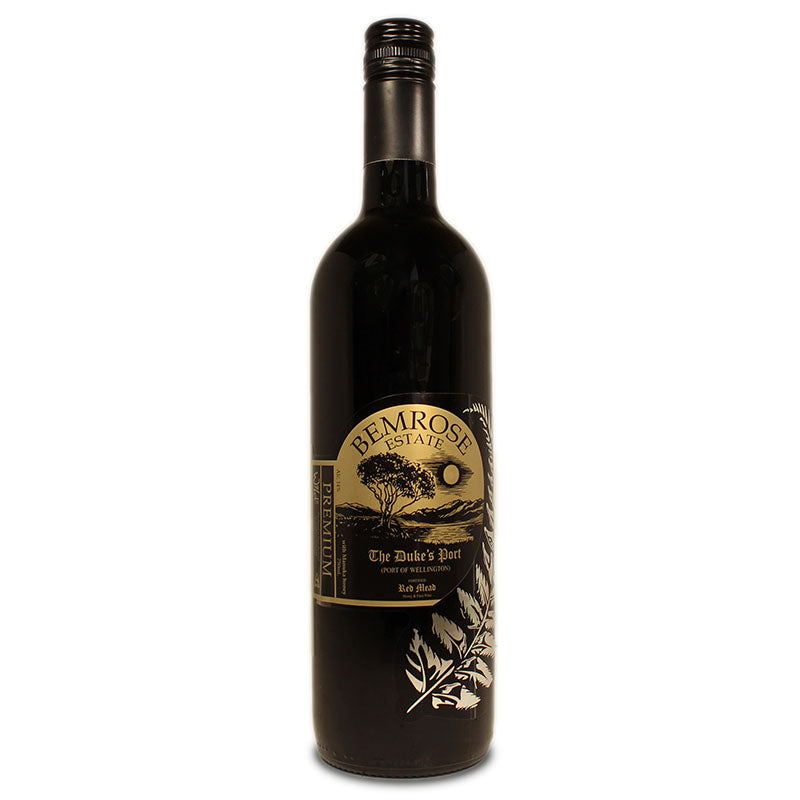 The Duke's Port 750ml