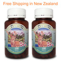 Velvet Honey Capsules - Twin Pack