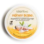 Manuka Honey Babe - Mummy's Tummy Butter 175g