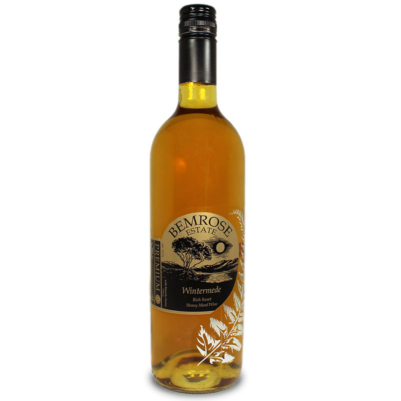 Wintermede 750ml