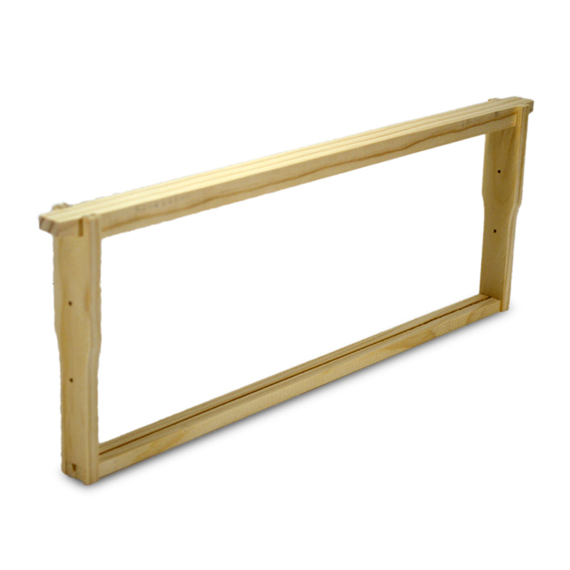 Wooden Hoffman Frame 3/4 Depth Kitset