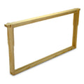 Wooden Hoffman Frame Full Depth Kitset