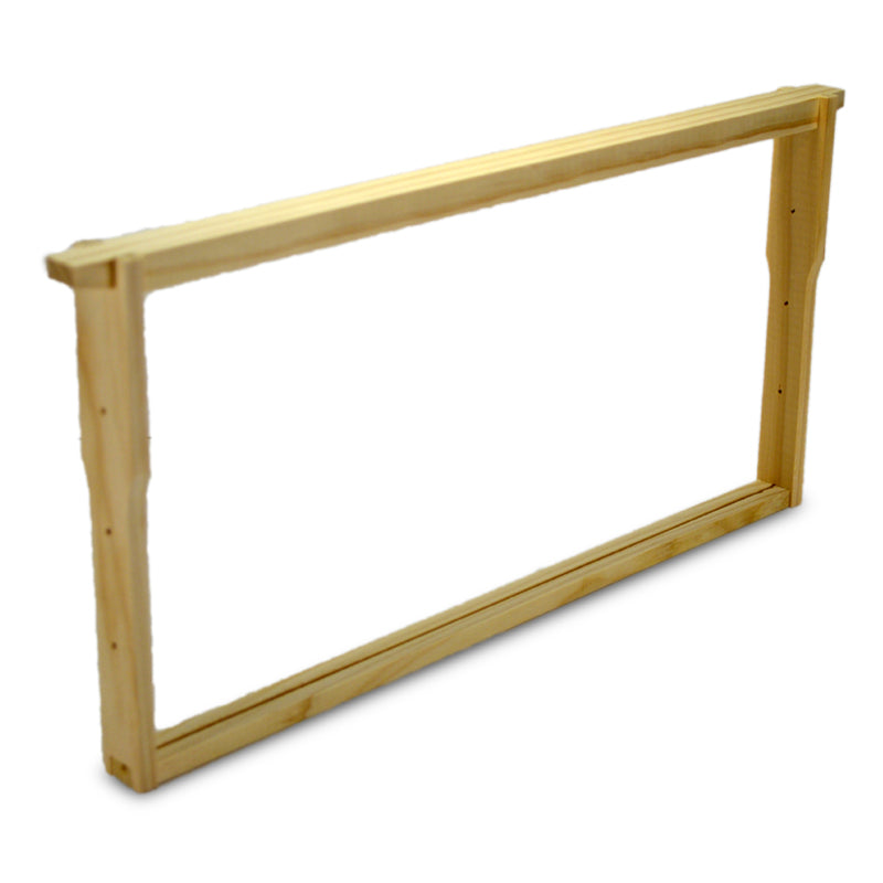 Wooden Hoffman Frame Full Depth Kitset