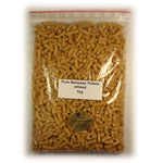 Pure Beeswax Pellets Refined 1kg