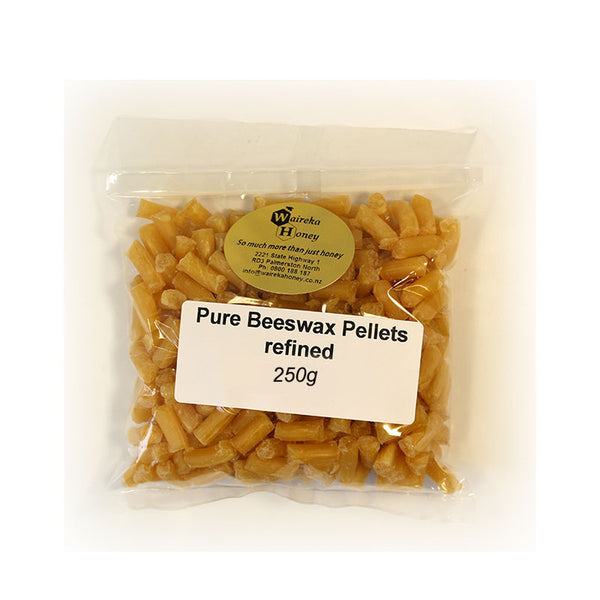 Buy Beeswax Pastilles Refined